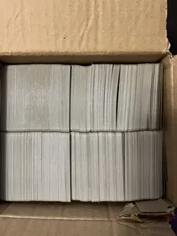 Pokemon TCG Random -1000 Cards Bulk Japanese (Base, Holo) - Image 2