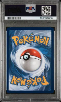 2025 Pokemon MEG EN-Mega Evolutions #135 EXEGGUTOR IR PSA 10 - 131094836 - Image 2