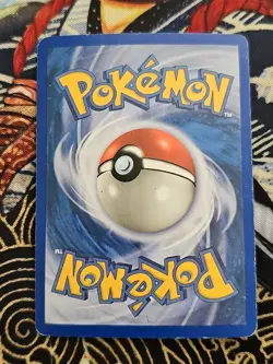 Pokemon EX Hidden Legends Sealeo 47/101 Reverse Holo Uncommon Played - Image 2