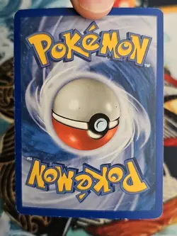 Pokemon EX Hidden Legends Sealeo 47/101 Reverse Holo Uncommon Played - Image 5