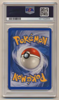 PSA 10 Pokemon Skyridge Rare Jolteon 13/144 GEM MINT Condition!! - Image 2