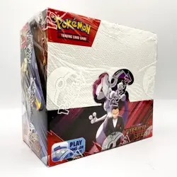 ✅ Pokemon Scarlet & Violet Destined Rivals Booster Box (36 Packs) Sealed NEW - Image 1