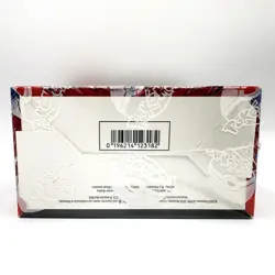 ✅ Pokemon Scarlet & Violet Destined Rivals Booster Box (36 Packs) Sealed NEW - Image 5