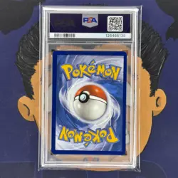 💎PSA 10 GEM MINT 2022 Pokemon Brilliant Stars AGGRON VMAX #097 Full Art - Image 3