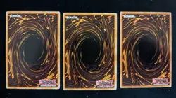 3x Flame Spirit Ignis - LODT-EN087 - Rare - Yugioh Playset - Near Mint - Image 2