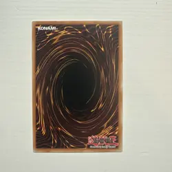 YuGiOh! Dodododo Warrior DUAD-EN004 Ultra Rare 1st Edition - Image 2