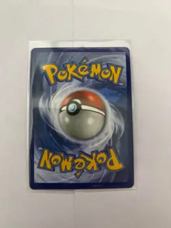 Llima 146/149 Full Art Holo Rare Pokemon Sun Moon Base Set Trading Card Game MP - Image 2