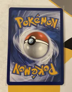 Pokemon TCG Galarian Moltres SWSH284 Sword & Shield Promo Card NM/M Condition - Image 2
