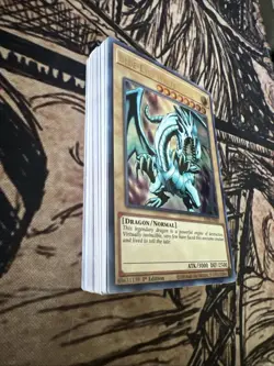 Yu-Gi-Oh! TCG 40 Card Lot Mystery Pack Guaranteed 10 Holo Foil Rare Cards - Image 2