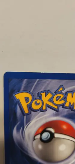 Pokemon TCG Ninetales Base Set 2 Holo Rare Card 13/130 WOTC LP Swirl - Image 4