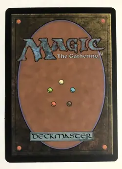 Dwarven Bloodboiler Judgement MTG Magic The Gathering Card NM OEM 2002 Rare - Image 2