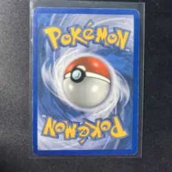 Pokemon Pikachu TCG Reverse Holo Secret Rare Card 115/114 Black White 2011 LP- - Image 2