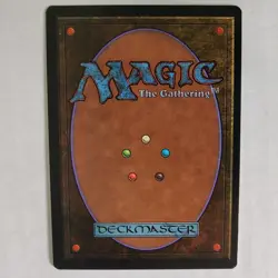 Plateau - NM - Revised Edition 3ED - MTG - Image 2