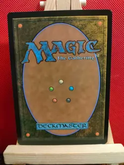 Not of This World FOIL - The List - Rise of the Eldrazi - Uncommon - NM - MTG - Image 2