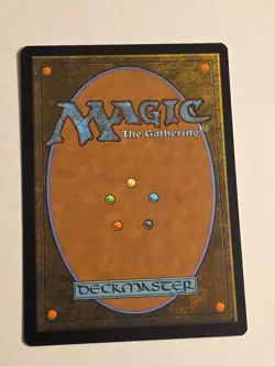 Kratos, Stoic Father X1 SLD MTG Borderless Secret Lair - Image 2