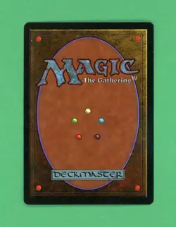 Magic The Gathering MTG Badlands (Revised) - Image 2