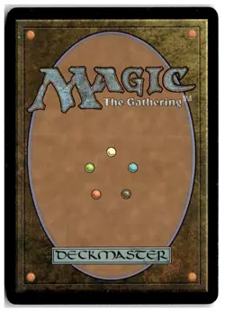 MTG Hunted Horror - Ravnica: City of Guilds Heavily Played English - Image 2