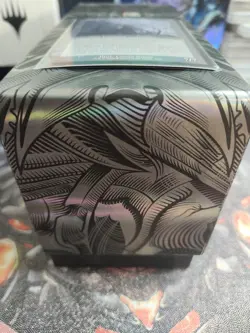 Ulamog, the Defiler (Retro Frame) FOIL Modern Horizons 3 Magic: The Gathering - Image 4