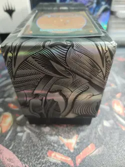 Ulamog, the Defiler (Retro Frame) FOIL Modern Horizons 3 Magic: The Gathering - Image 5