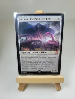 Emrakul, the Promised End (006/205) Mythic Rare Regular - Eldritch Moon - Image 1