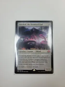 Emrakul, the Promised End (006/205) Mythic Rare Regular - Eldritch Moon - Image 2