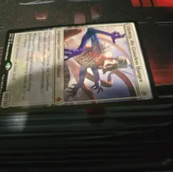 Pack Fresh MTG - Ulamog, the Ceaseless Hunger - NM Battle for Zendikar - Image 2