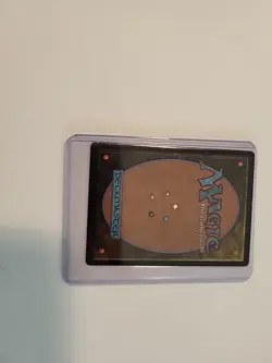 MTG Three Tree City #0260 Bloomburrow Rare Legendary Land Foil Edition NM - Image 2