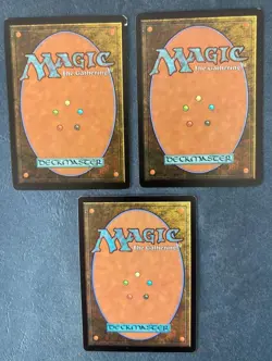 MTG 3X NOXIOUS GHOUL THE LIST + LEGIONS MAGIC THE GATHERING BLACK UNCOMMON - Image 2