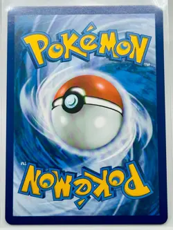 Pokemon TCG Gumshoos 153/132 Illustration Rare Holo - Mega Evolution - Near Mint - Image 2