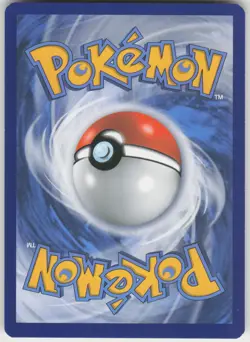 Pokemon TCG Team Magma's Claydol Holo Rare Double Crisis 11/34 - Image 2