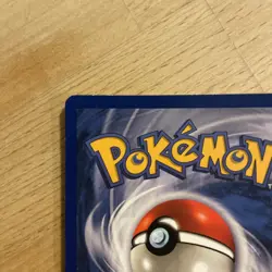 Pokemon TCG Articuno Fossil Holo Foil 2/62 LP - Image 5