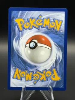 Pokemon Professor Burnett TG26/TG30 Silver Tempest NM/M - Image 2