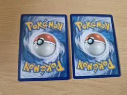 Pokemon TCG XY Trainer bundle Mega Turbo Super Rod Mewtwo Spirit Link Rev Holo - Image 2