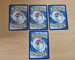 Pokemon TCG XY Trainer bundle Mega Turbo Super Rod Mewtwo Spirit Link Rev Holo - Image 4