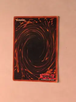 YU-GI-OH! Cosmo Queen MP1-002 Ultra Rare Mcdonalds Promo TCG Card MP - Image 2