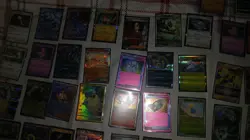 Lot of 150 Pokemon Cards Mega/EX/GX/Full Art/V/VMAX Modern Collection must have - Image 5