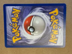 Dark Vileplume 30/82 Team Rocket Regular Pokemon card in Near Mint / NM cond. - Image 5