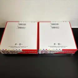 Pokemon Card 151 Scarlet & Violet Booster 2 Box sv2a Japanese No Shrink Unopened - Image 5