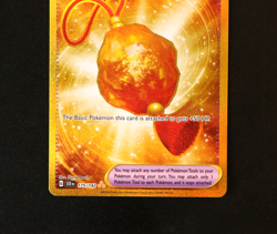 Pokemon Card TCG - Bravery Charm 175/142 - Stellar Crown - Hyper Rare - NM ⭐ - Image 3