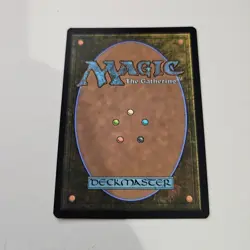 Magus of the Moon (Showcase) Special Guests Regular Magic The Gathering MTG - Image 2