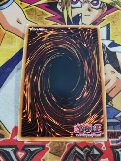 Photon Current prc1-en023 1st Edition (LP/MP) Super Rare Yu-Gi-Oh! - Image 4