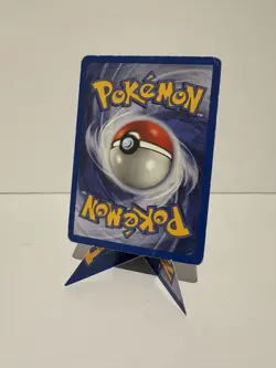 Pokemon WOTC Card - Snorlax - Jungle Set - Non-Holo Rare - 27/64 - MP - Image 2
