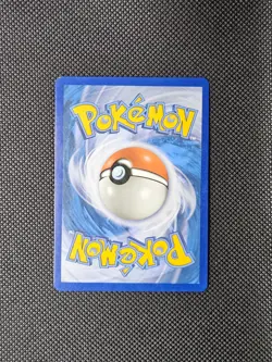 Pokemon TCG Mewtwo EX 103/108 XY Evolutions Holo Full Art Foil Card Mid Era - Image 4
