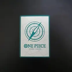 DON !! Card [Gold Frame] (Usopp) ONE PIECE Card The Best Vol.2 - Japanese - Image 2