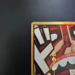 DON !! Card [Gold Frame] (Usopp) ONE PIECE Card The Best Vol.2 - Japanese - Image 3