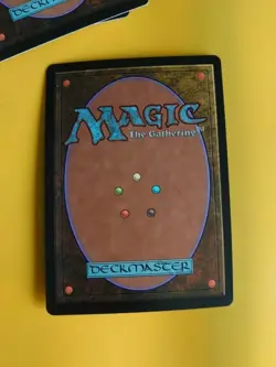 Snuff Out. Instant . Mercadian Masques Magic the Gathering Card - Image 4