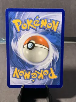 Pokemon TCG Snorlax #101/135 Team Plasma Non Holo Rare Plasma Storm LP - Image 2