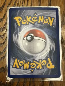 2005 Pokemon EX Emerald Darkness Energy Reverse Holo Rare #86 Moderately Played - Image 5
