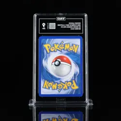TAG Pokemon 9 Mint Steven's Advice Reverse Holo 92/101 Hidden Legends - Image 2