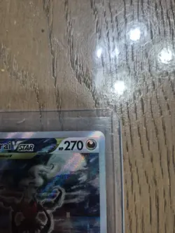 Pokemon TCG Darkrai VSTAR GG50/GG70 Crown Zenith:Galarian Gallery Lightly Played - Image 4